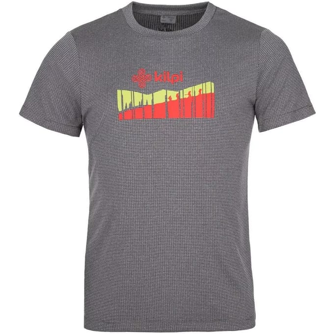 T-shirt Kilpi Giancinto