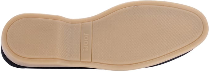 Joop - Herren Slip On Velluto Franjo