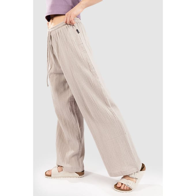 Blue Tomato Long Linen Broek