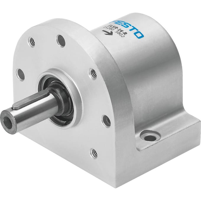 Festo Vrijloop Bouwgrootte 16 - 15281 - P2HB8