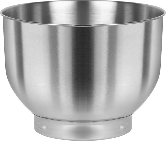 Teesa - Misa voor Keukenrobot - 5,5L - Roestvrij Staal - TSA3545-B/W