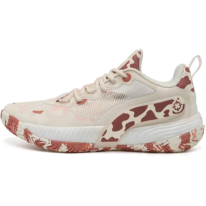 Basketbalschoenen Rigorer AR Battle 2 Sawmill Road