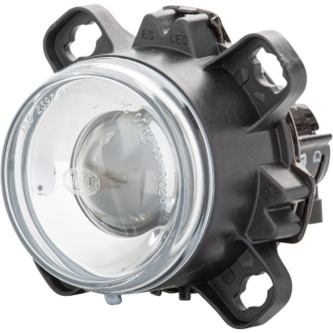 Koplampen HELLA 1BL 247 042-007