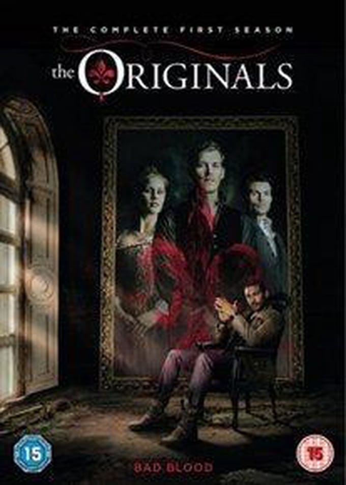 Originals - Season 1