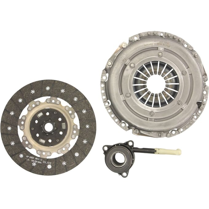 Koppelingsset XTend set plus CSC SACHS 3000 990 350