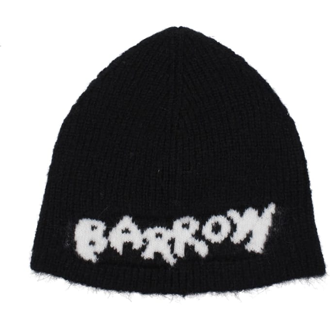 Barrow Zwarte Maraboe Beanie