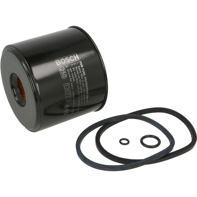 Brandstoffilter BOSCH 1 457 434 201