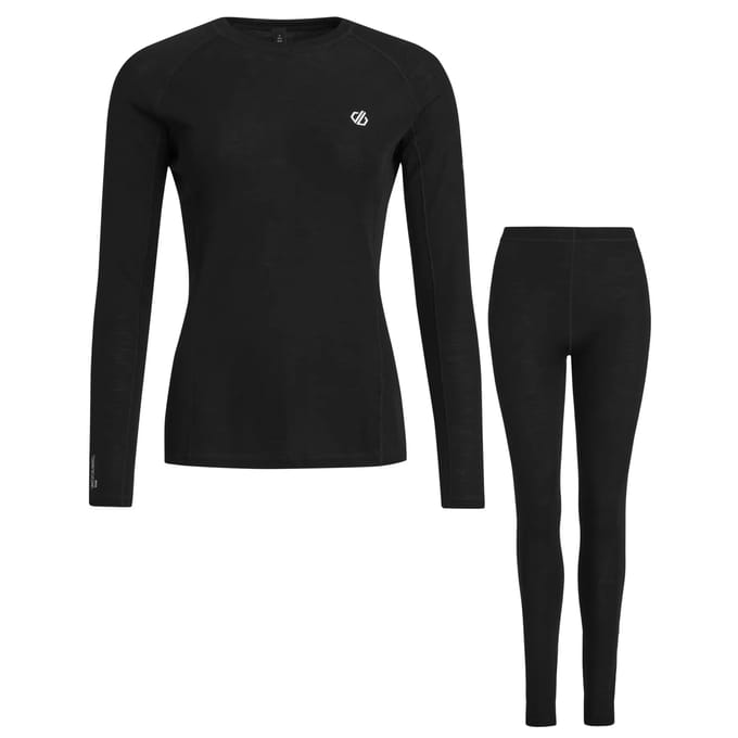 Set onderhemd en legging vrouw Dare 2B