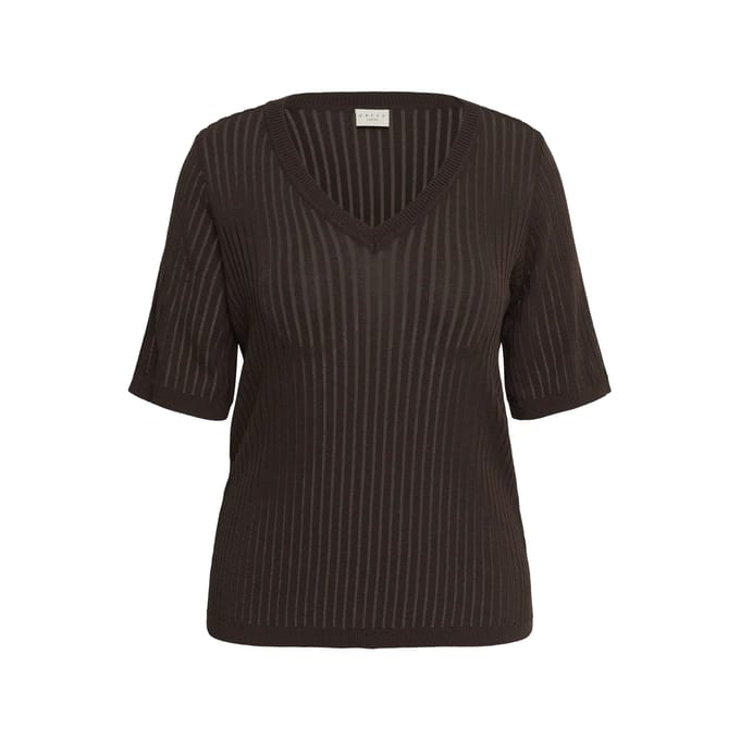 Vrouwentrui KAFFE Curve Abeline