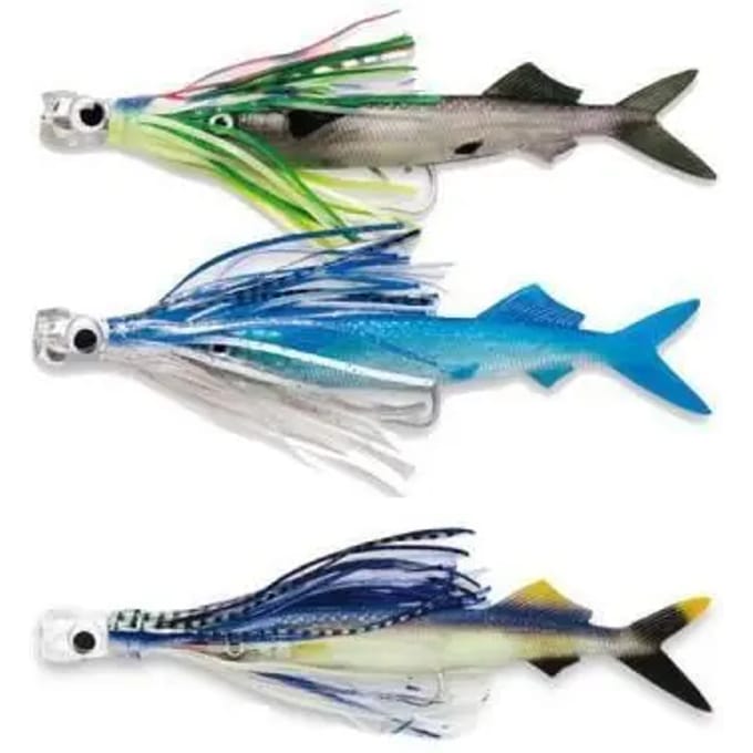 Lok Williamson Ballyhoo Combo BHCR10BOBL