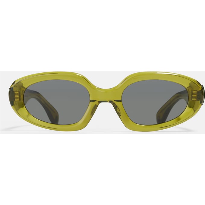 Ace & Tate Kaya-lilipad-sun Größe: M | Sonnenbrillen Outlet | Unisex