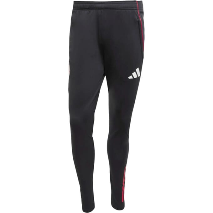 Ajax Amsterdam trainingsbroek Competition 2025/26