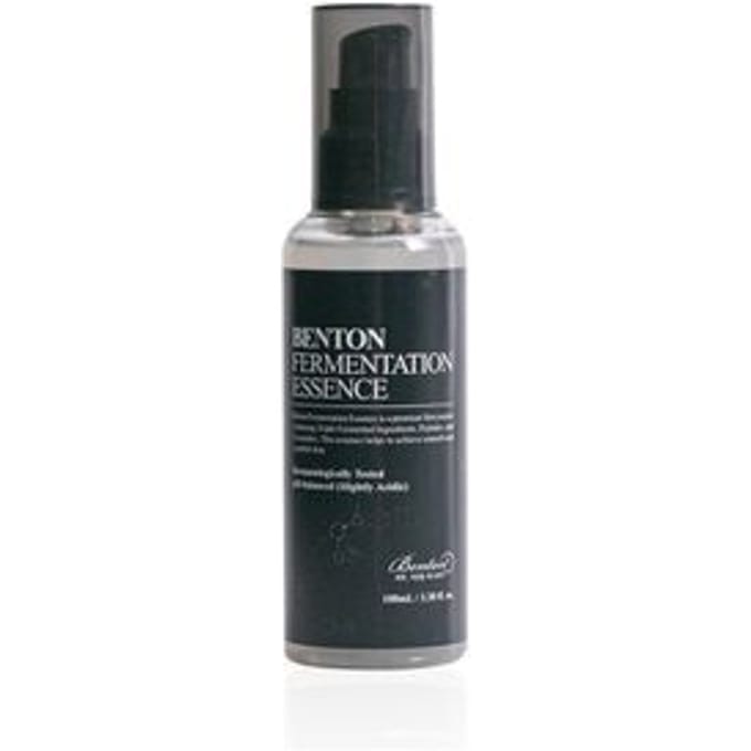 Benton, Fermented Essence, 3.38 fl oz (100 ml)