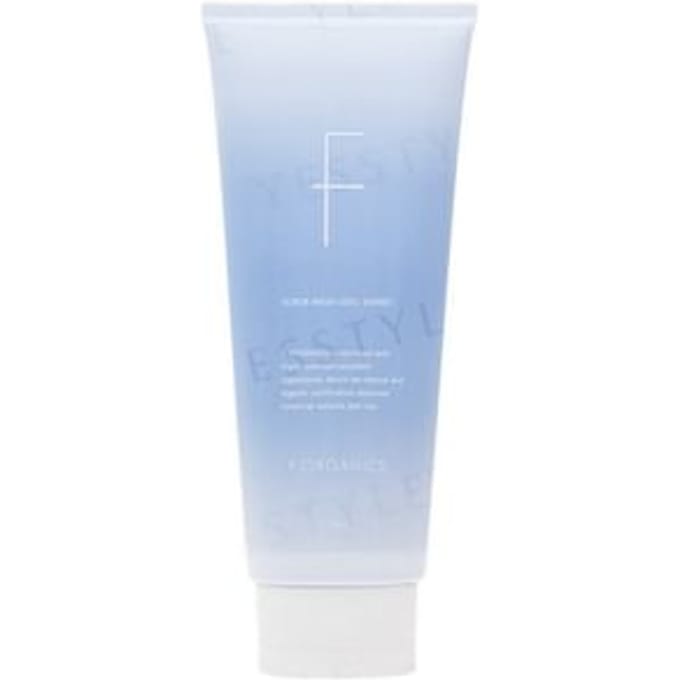F ORGANICS - Scrub Wash Cool Sorbet 180g