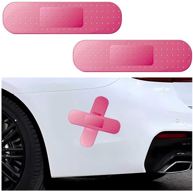 Zeynomax - Stijlvolle Autostickers - Vinylstickers - Grappige