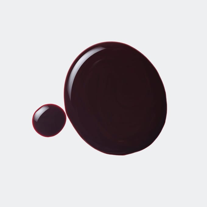 Clinique Color Rich Nail Polish 9ml - Black Honey