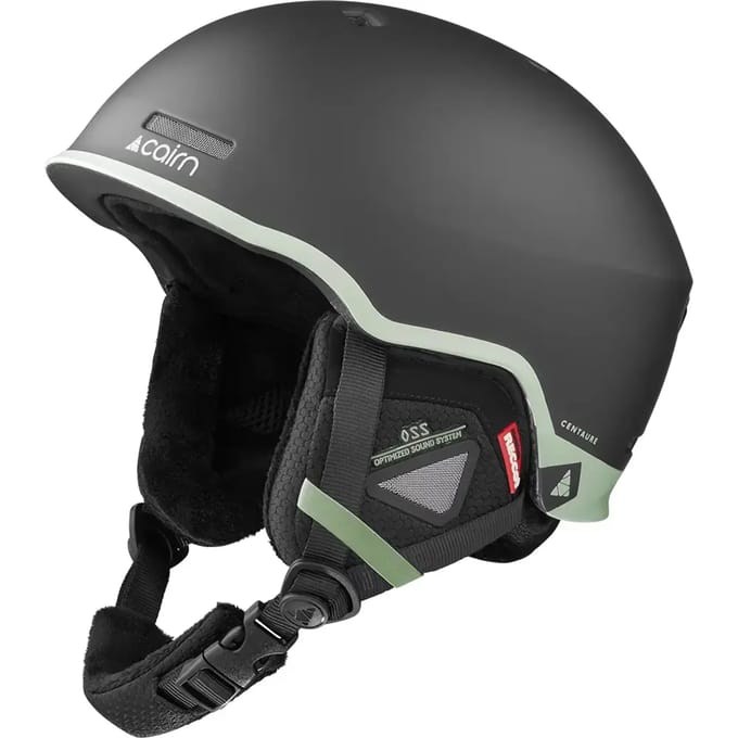 Skihelm Cairn Centaure Rescue