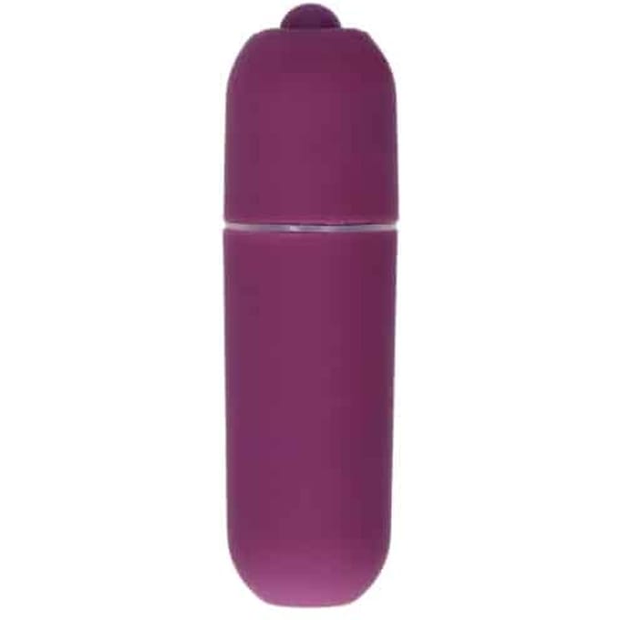 Krachtige Power Bullet - Paars