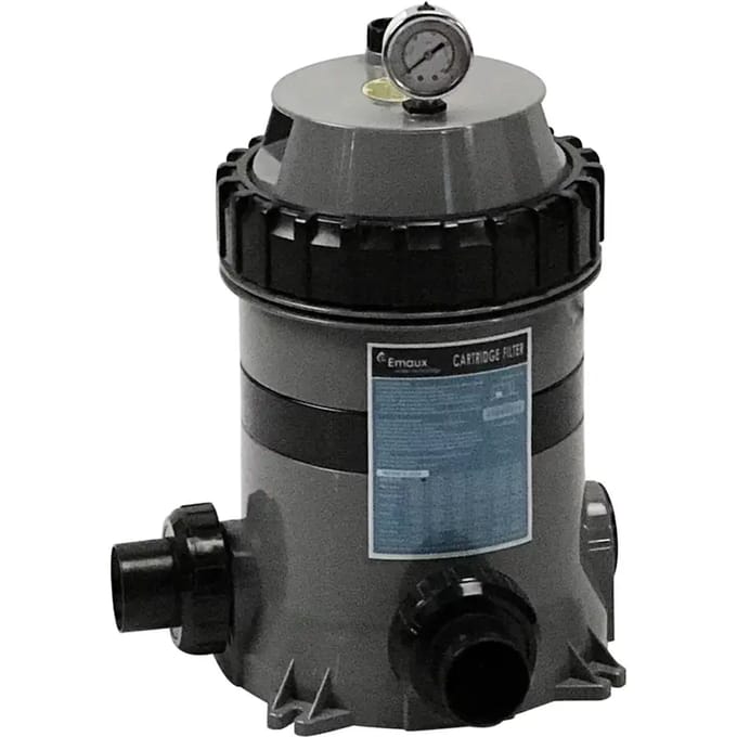 Filtratiepatroon met antimicrobiële werking Poolex Netflux 25ft²