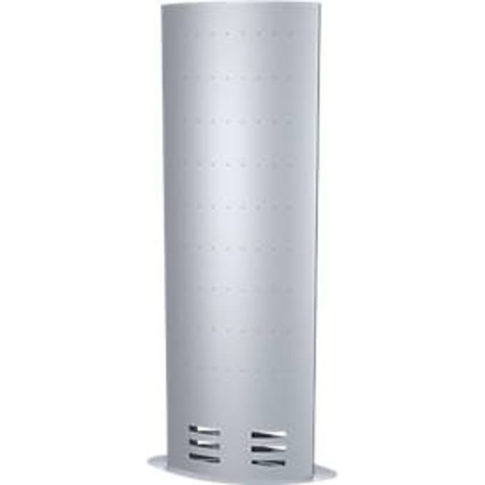 Informatiezuil Tec-Art, Size, 770 x 330 x 1850 mm