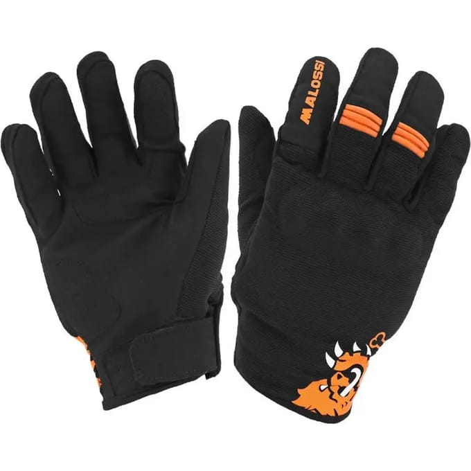 Motorhandschoenen zomer/winter Malossi Malossi