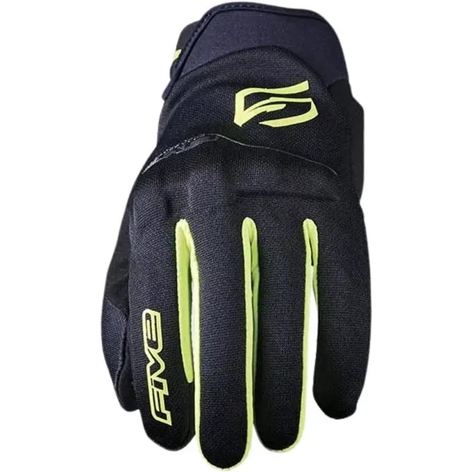 Zomer motorhandschoenen Five Globe Evo