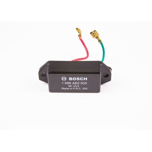 Generatorregelaar BOSCH 1 986 AE0 005