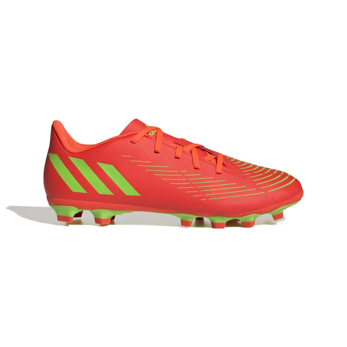 Voetbalschoenen adidas PREDATOR EDGE.4 FxG