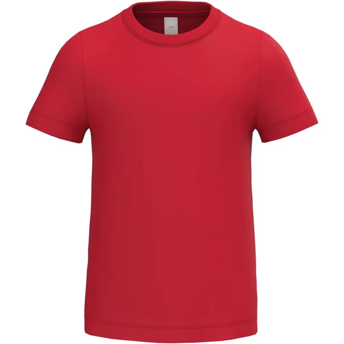 Kinder-T-shirt iDeal Basic Brand 190