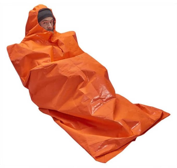PLASTIMO COUVERTURE ISOLANTE SOLAS