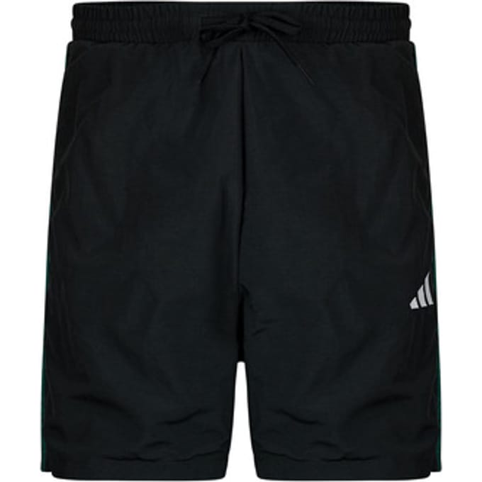 adidas  Korte Broek Essentials Three Stripes Chelsea Woven Shorts