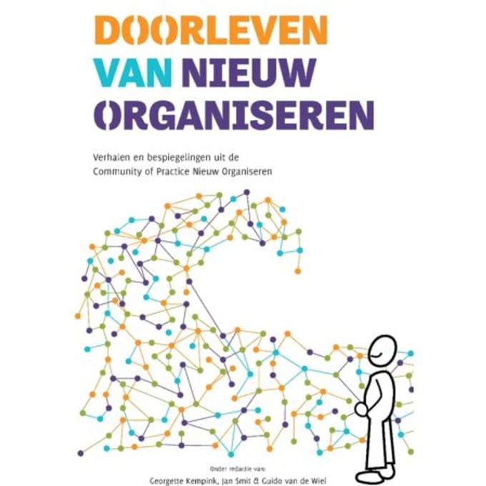 Doorleven Van Nieuw Organiseren
