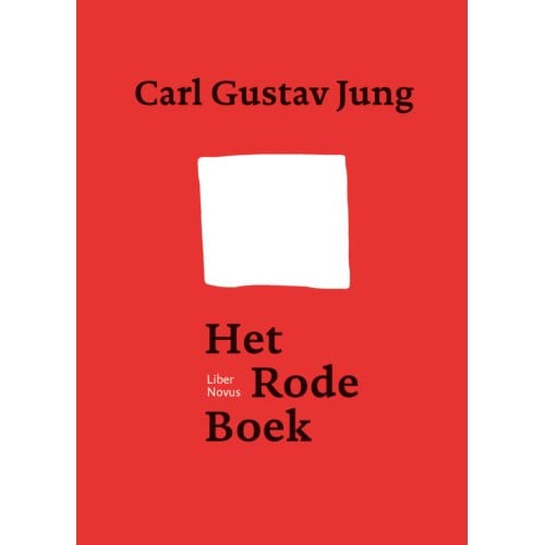 Het Rode Boek - Carl Gustav Jung