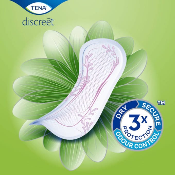 TENA Discreet Mini Plus 20 Verband