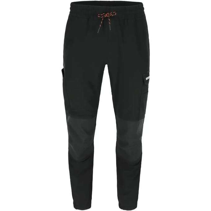 Jogging Herock Alon