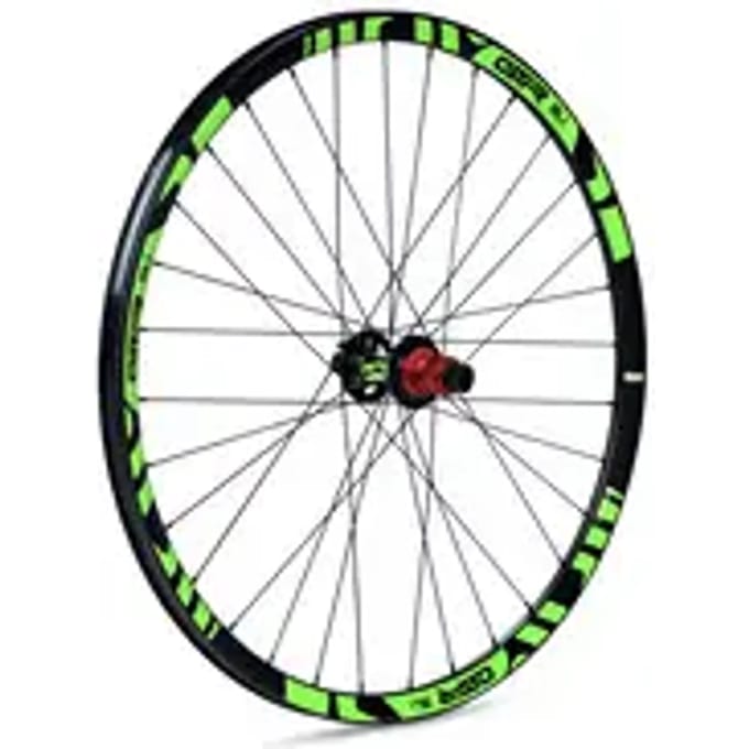 Achterwiel Gurpil GTR SL23 Sram Boost