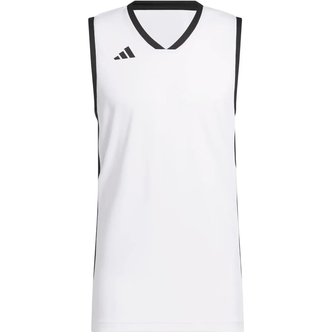 Adidas Pulse Speed Shirt Wit