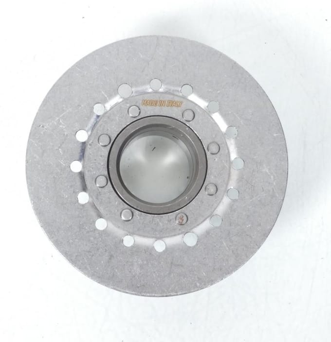 Tandwiel 22/26 tanden koppelingsplaat voor scooter Piaggio 150 Vespa 150103
