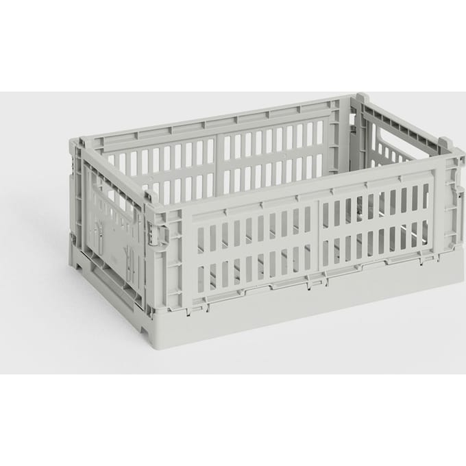 Colour Crate Small