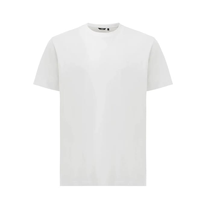 T-shirt klassieke pasvorm Mexx Tay