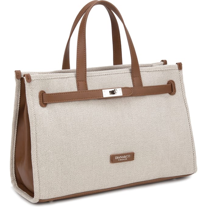 Diana&Co Handtas Women