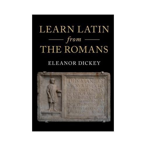 Learn Latin From The Romans - Eleanor (University of Reading)