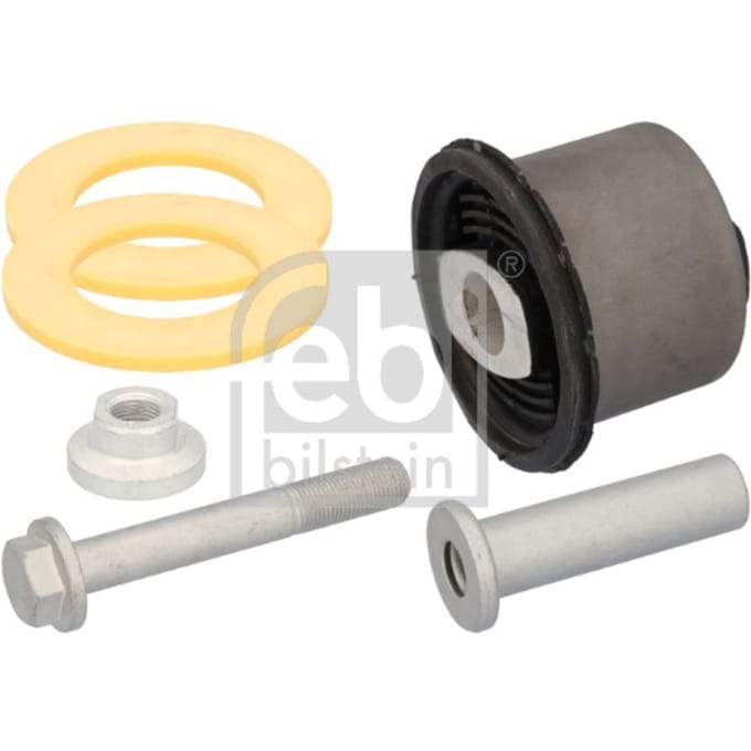 Reparatieset, cabinelagering FEBI BILSTEIN 183076