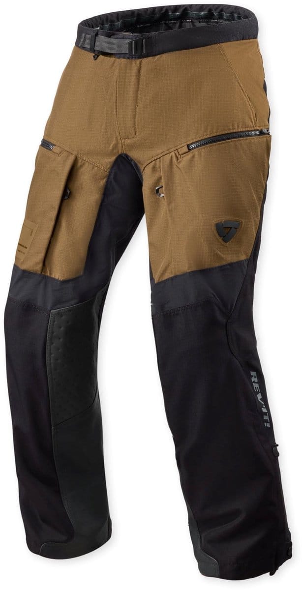 Revit Continent 2 Motorcross broek - Maat 2XL -