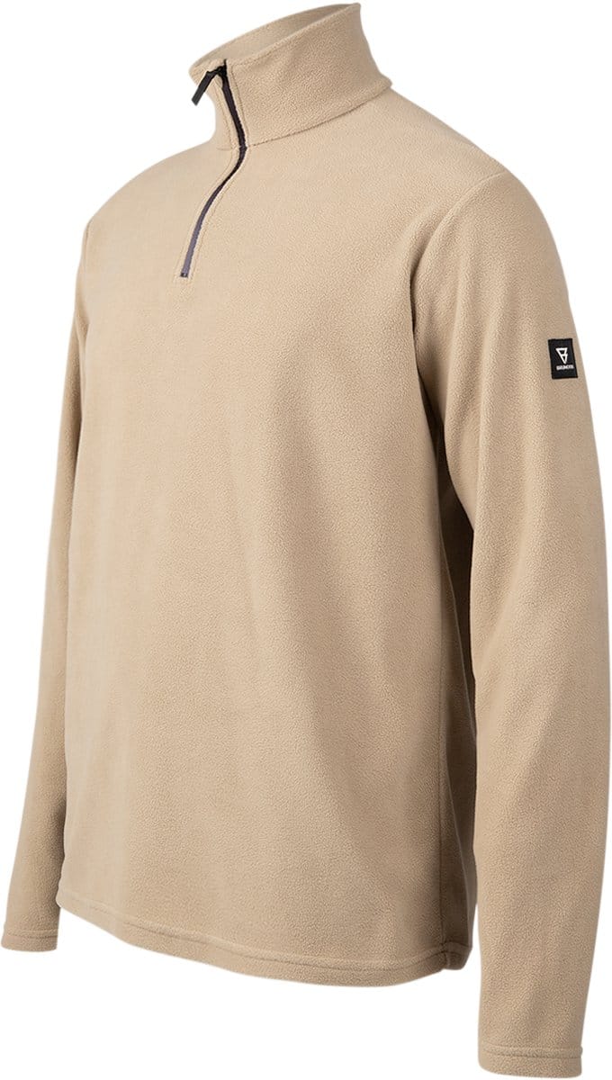 Brunotti Tenno Heren Fleece | Fungi