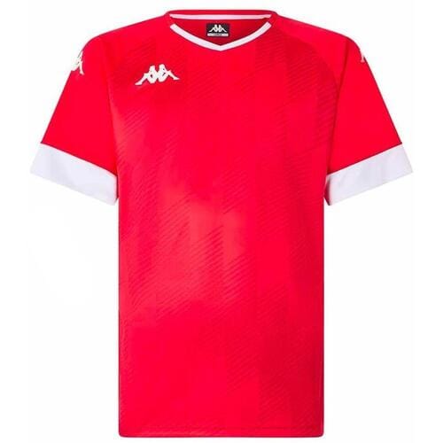 T-shirt Korte Mouw Kappa Fosco