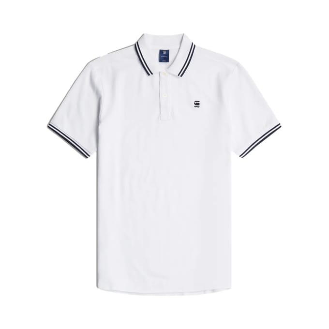 Polo G-Star Dunda Premium stretch