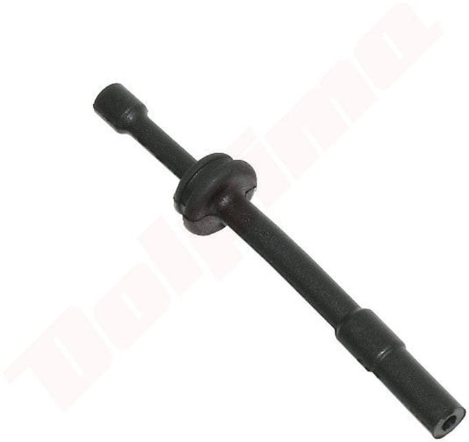 Olieslang passend op STIHL MS290 ( 1127 647 9400 )