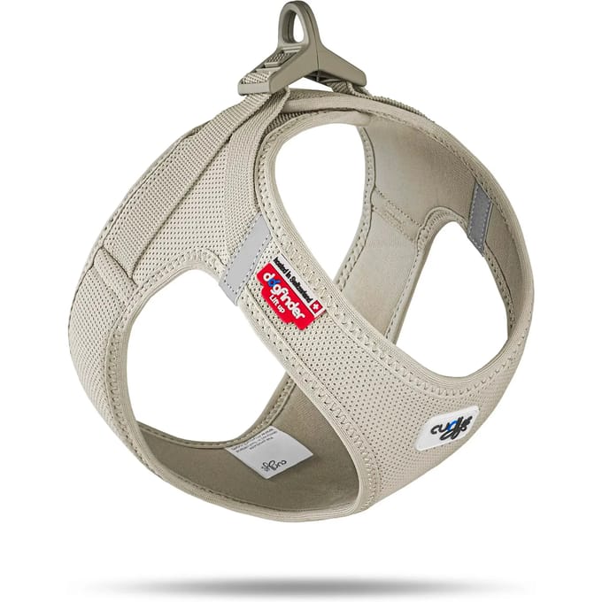 Hondentuig Curli Air-Mesh