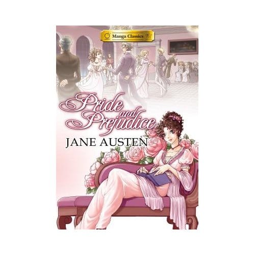 Pride And Prejudice - Jane Austen